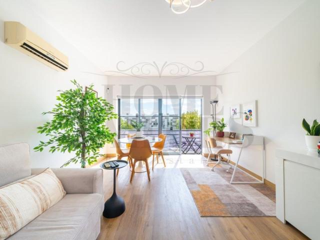 Apartamento, Quinta do Anjo