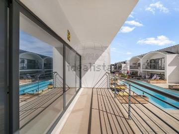 Apartamento, Quinta do Anjo