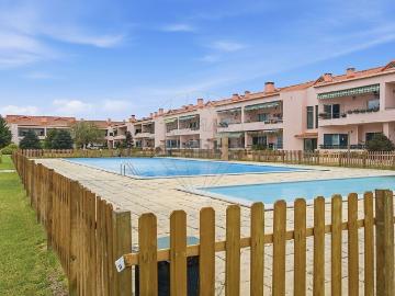 Apartamento, Quinta do Anjo