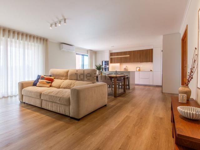 Apartamento, Quinta do Anjo