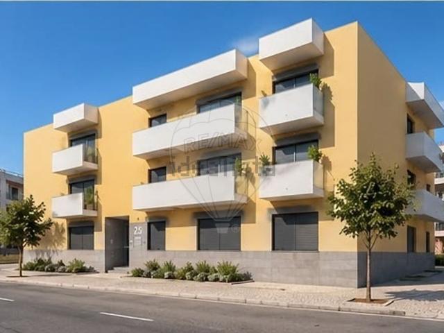 Apartamento, Quinta do Anjo