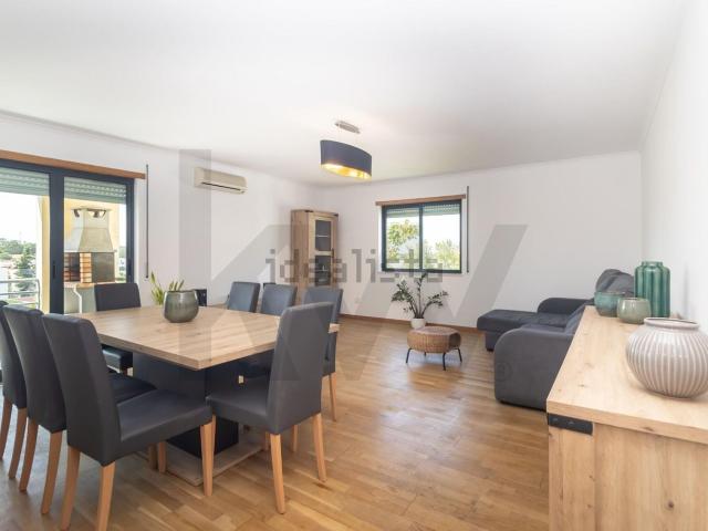 Apartamento, Quinta do Anjo