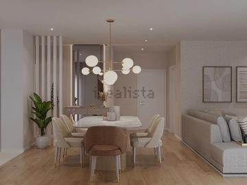 Apartamento, Quinta do Anjo