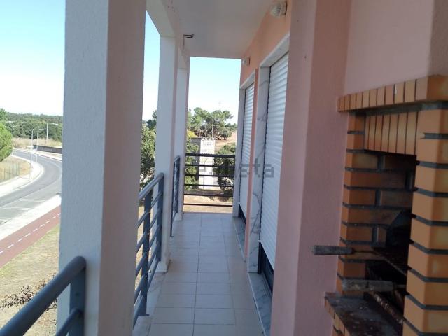 Apartamento, Quinta do Anjo