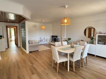 Apartamento, Quinta do Anjo