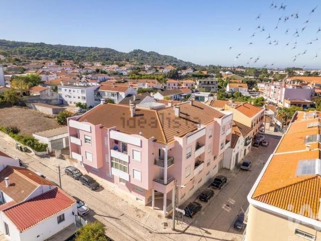Apartamento, Quinta do Anjo