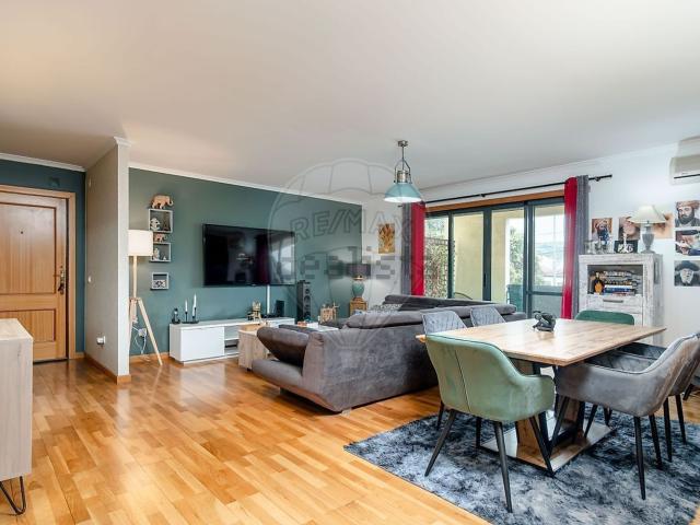 Apartamento, Quinta do Anjo