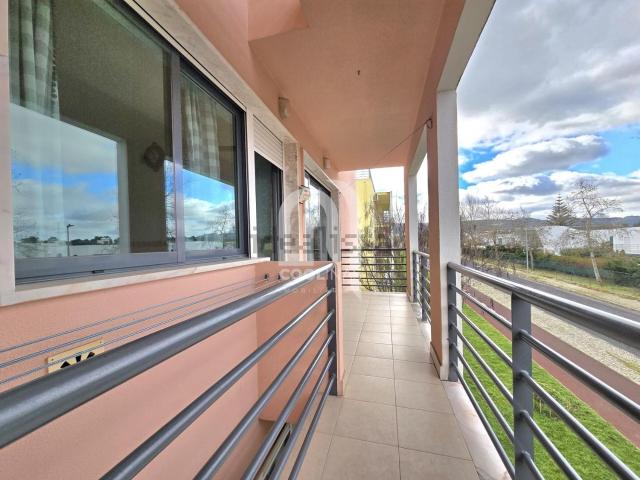 Apartamento, Quinta do Anjo