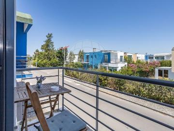 Apartamento, Quinta do Anjo