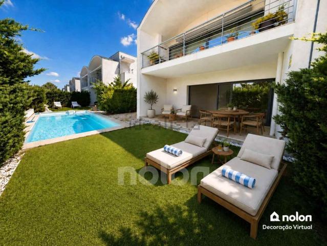 Apartamento, Quinta do Anjo