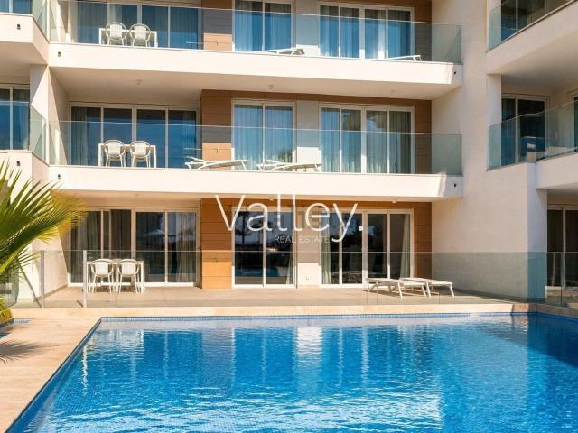 Apartamento, Quinta do Romão, Quarteira