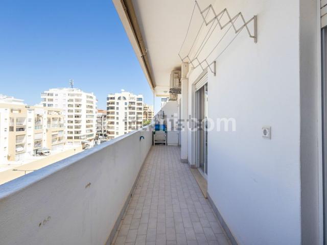 Apartamento, Quinta do Romão, Quarteira