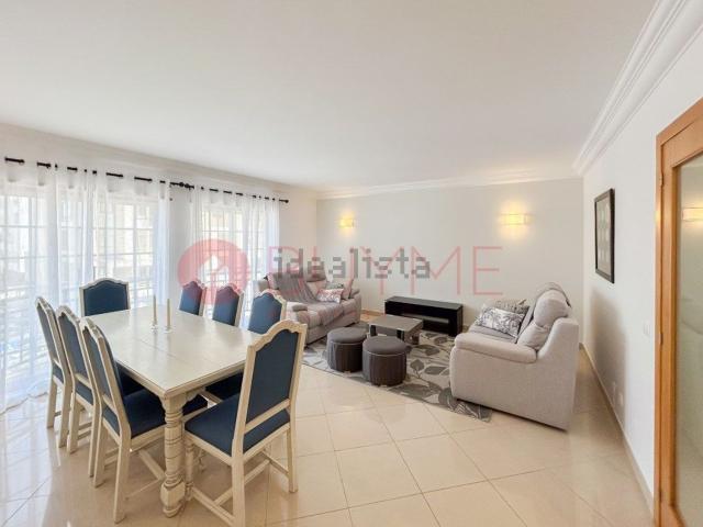 Apartamento, Quinta do Romão, Quarteira