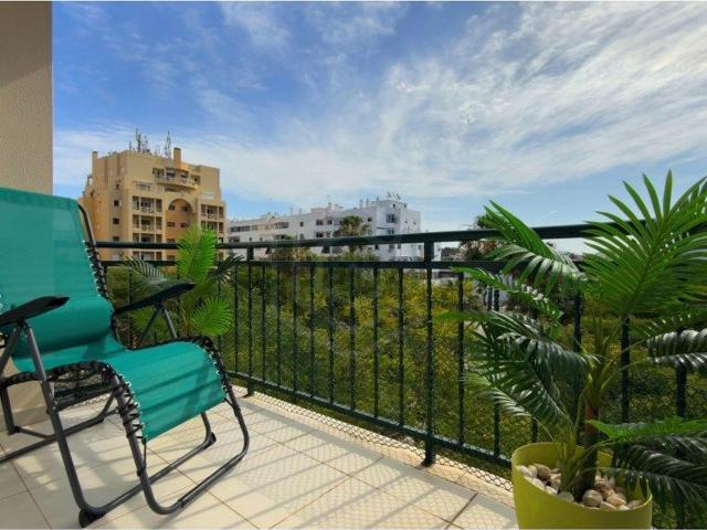 Apartamento, Quinta do Romão, Quarteira