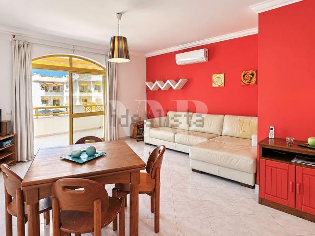 Apartamento, Quinta do Romão, Quarteira