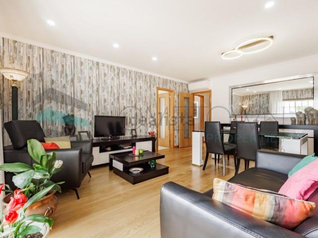 Apartamento, Quinta do Romão, Quarteira