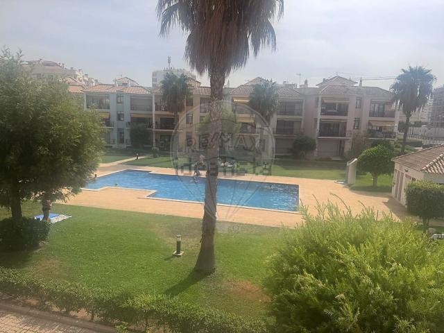 Apartamento, Quinta do Romão, Quarteira