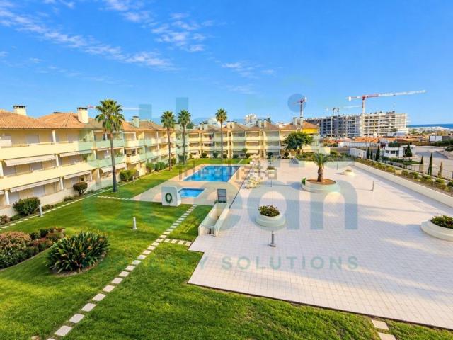 Apartamento, Quinta do Romão, Quarteira