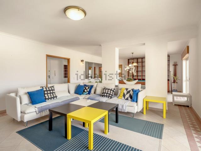 Apartamento, Quinta do Romão, Quarteira
