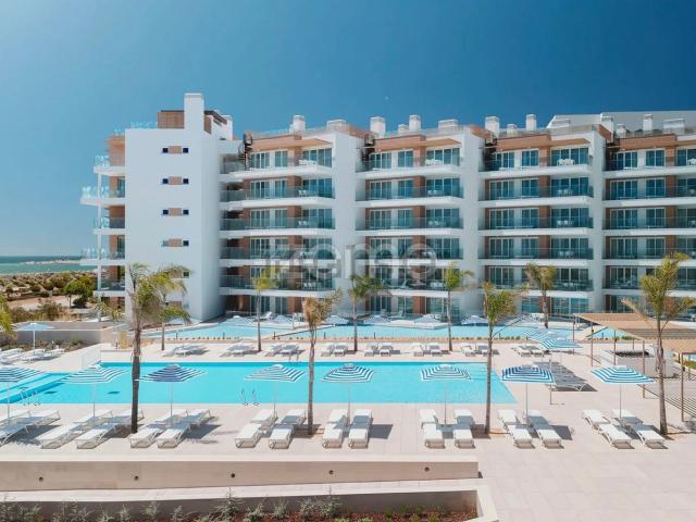 Apartamento, Quinta do Romão, Quarteira