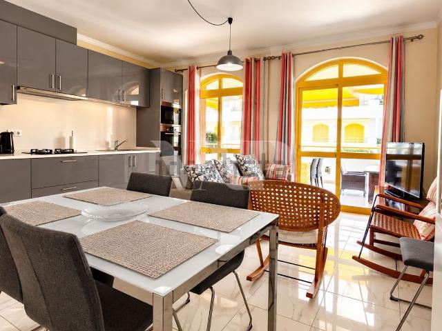 Apartamento, Quinta do Romão, Quarteira