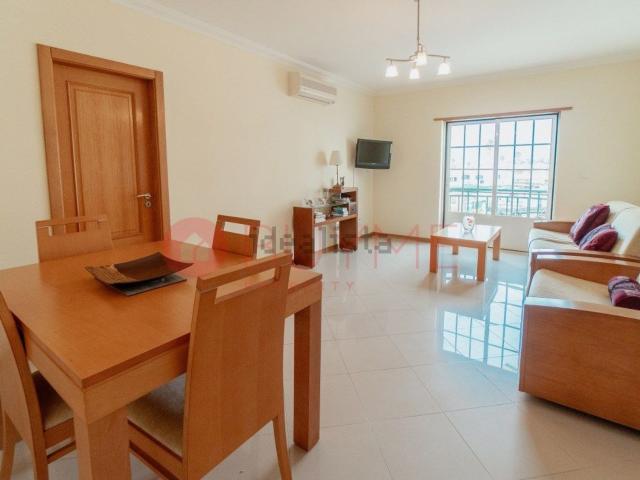 Apartamento, Quinta do Romão, Quarteira