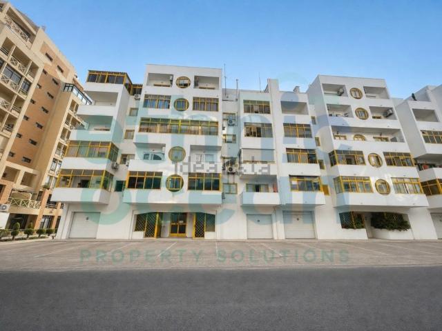 Apartamento, Quinta do Romão, Quarteira