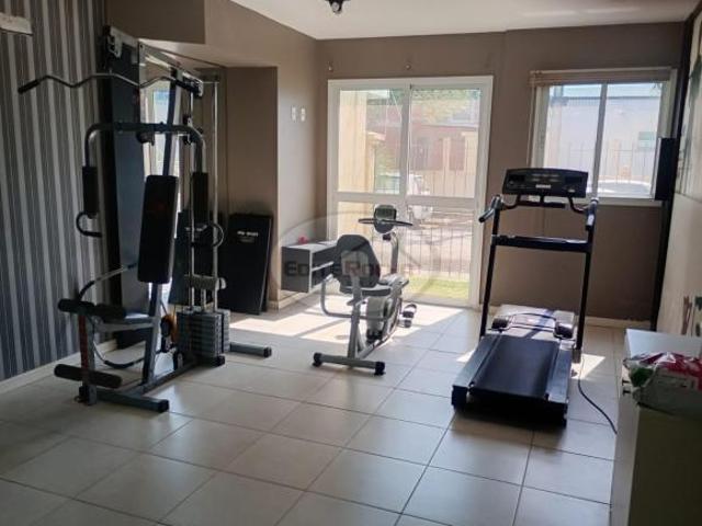 Apartamento, Quinta dos Açores, Santo Antônio da Patrulha, RS