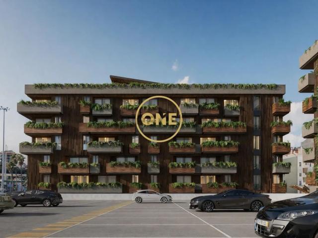Apartamento, Quinta da Malata, Portimão