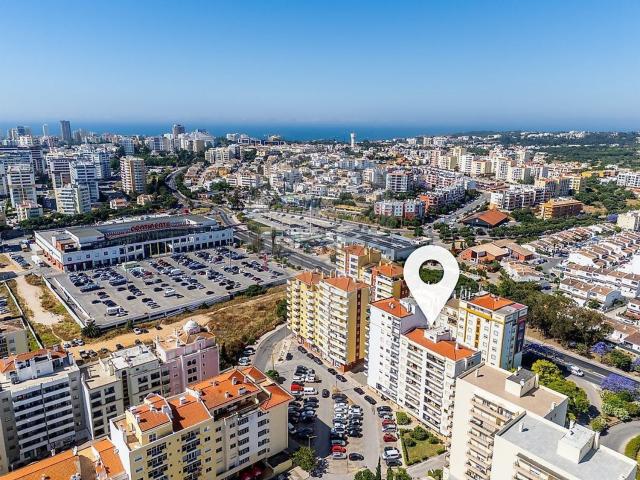 Apartamento, Três Bicos, Portimão