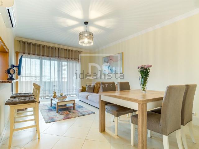 Apartamento, Amparo Alto do Quintão, Portimão