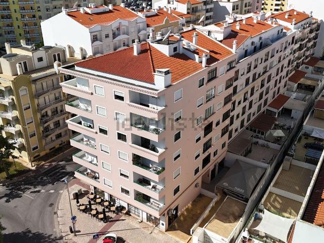 Apartamento, Quinta da Malata, Portimão