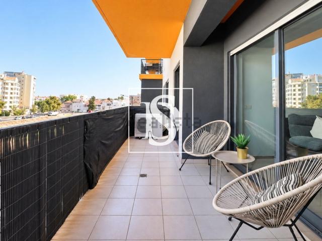 Apartamento, Quinta da Malata, Portimão
