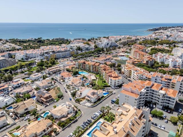 Apartamento, Quinta da Palmeira, Albufeira e Olhos de Água
