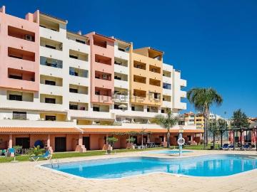 Apartamento, Quinta da Palmeira, Albufeira e Olhos de Água