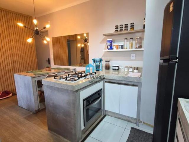 APARTAMENTO QUINTA DAS PAINEIRAS EM SÃO JOSÉ DO RIO PRETO´ 3548