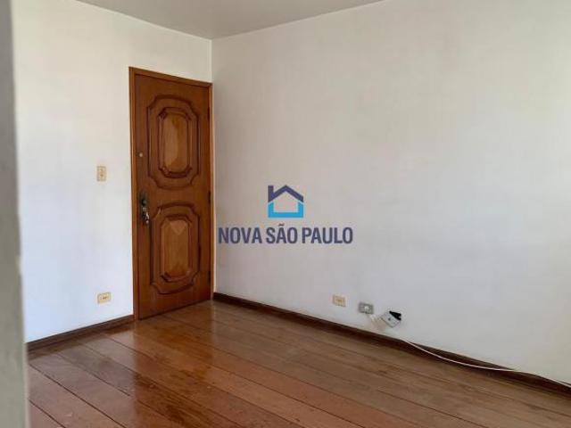 Apartamento r à venda no bairro de São Judas,dois dormitórios, uma vaga São Judas, São Paulo
