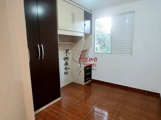 Apartamento R$ 1.615,00 | 2 Dormitórios | 1 Vaga | Vl. Zulmira