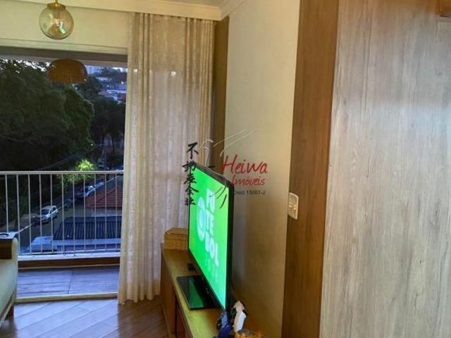 Apartamento R$ 300 mil | 2 Dormitórios | 1 Vaga | Vila Guedes
