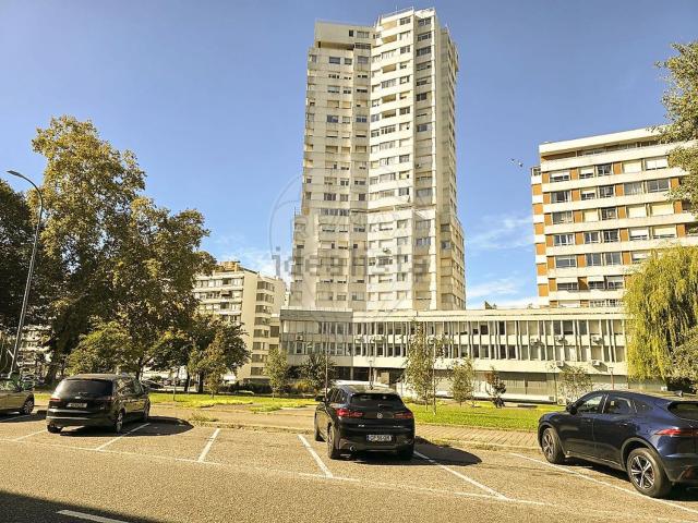 Apartamento, Ramalde