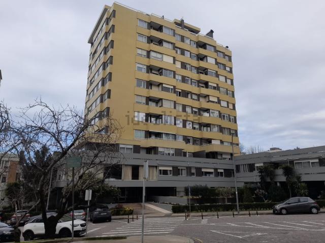 Apartamento, Ramalde