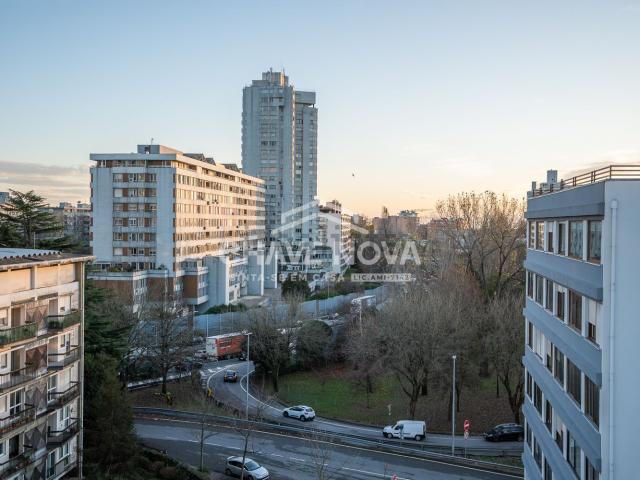 Apartamento, Ramalde