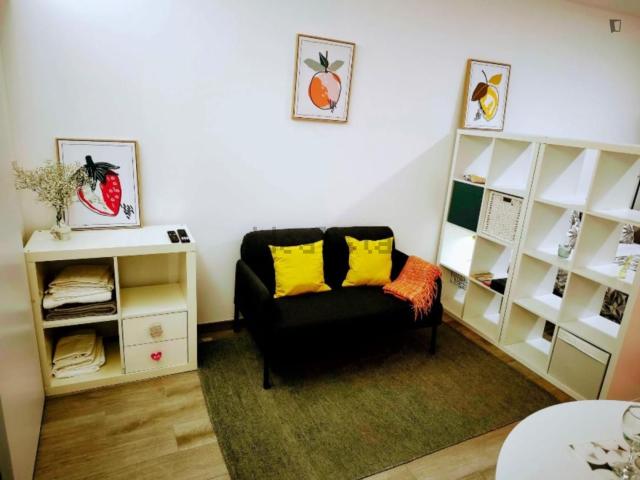 Apartamento, Ramalde