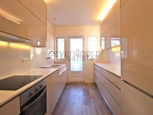 Apartamento, Ramalde