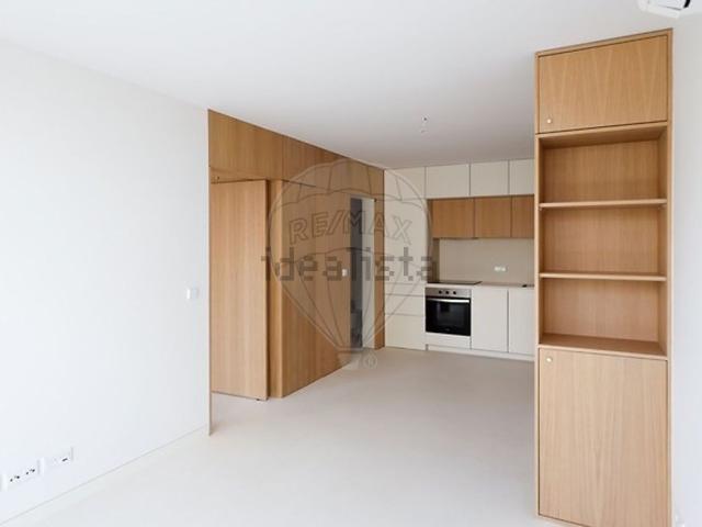 Apartamento, Ramalde