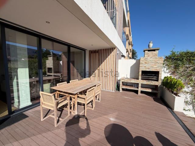Apartamento, Ramalde