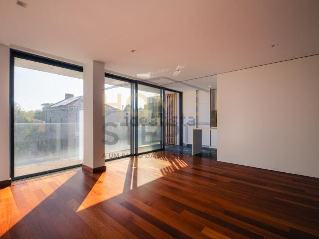 Apartamento, Ramalde