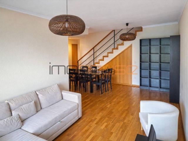 Apartamento, Ramalde