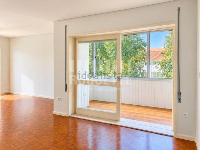 Apartamento, Ramalde