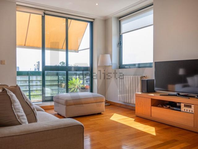 Apartamento, Ramalde